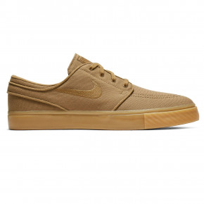 nike janoski golden beige