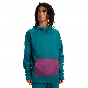 burton tech hoodie