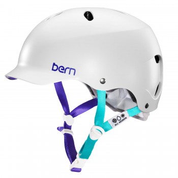 bern lenox bike helmet