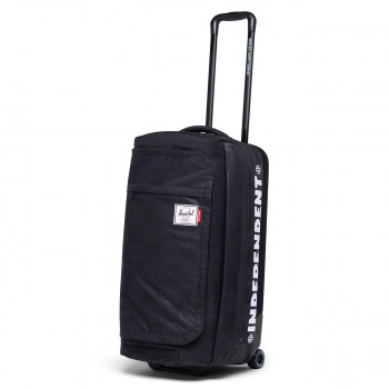 outfitter wheelie luggage 70l