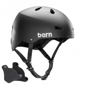 helmet bern