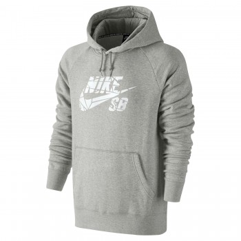 nike taped pullover