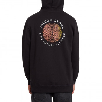 volcom snowboard hoodie