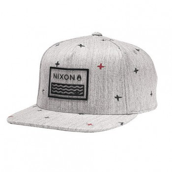 snapback nixon