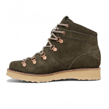 roxy spencir boots olive
