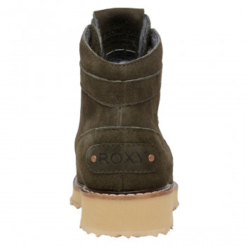 roxy spencir boots olive