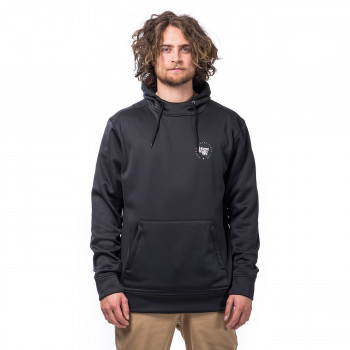 dwr snowboard hoodie