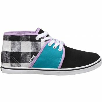 vans camryn