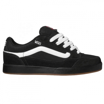 vans giniss shoes