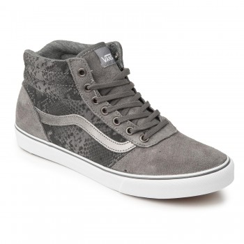 milton hi vans