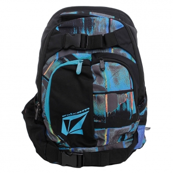 volcom equilibrium backpack