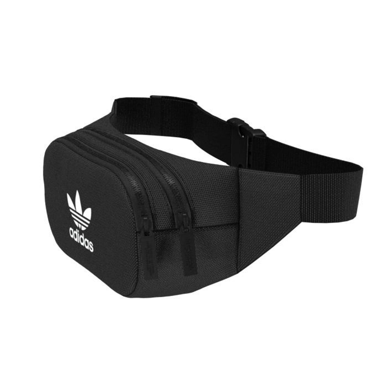 Ledvinka Adidas Essential Crossbody black Snowboard Zezula