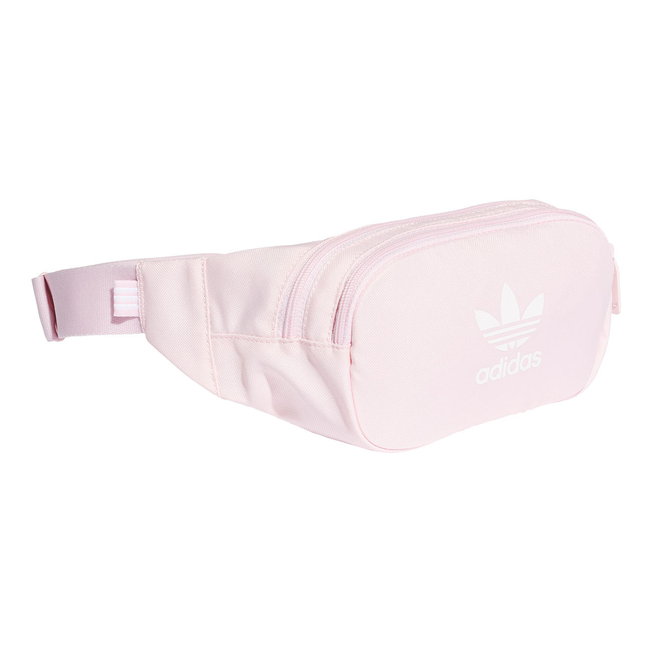 pink fanny pack adidas