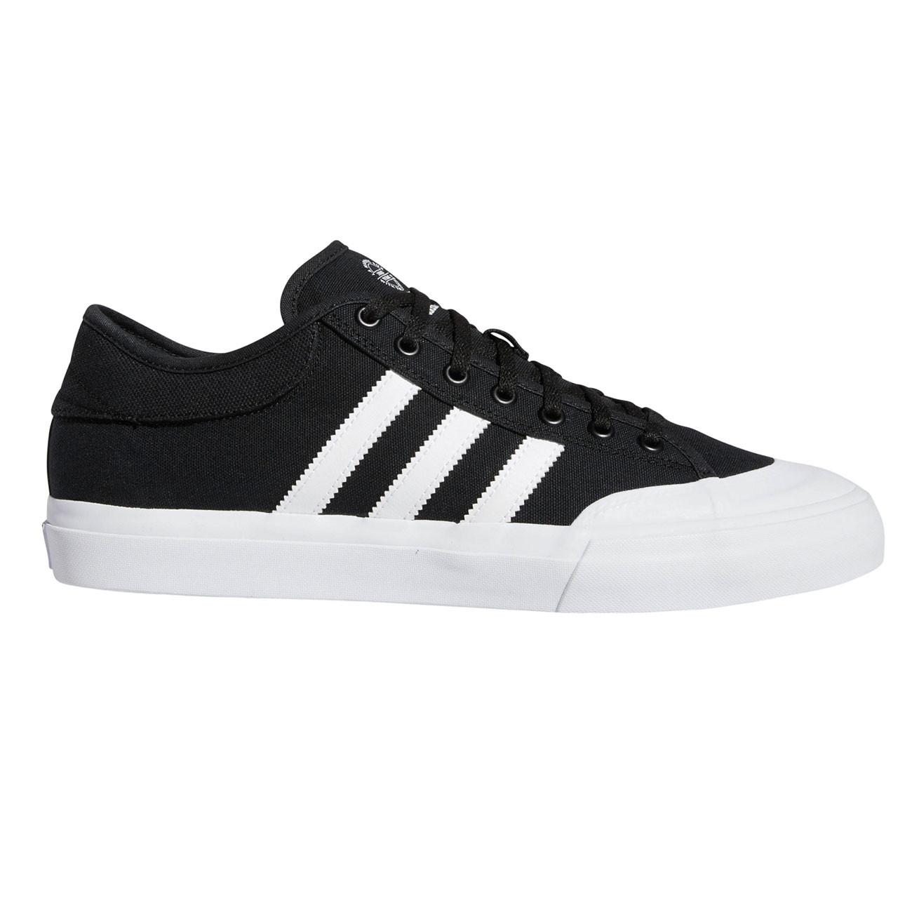 Skate shoes Adidas Matchcourt core black/ftwr white/core black ...