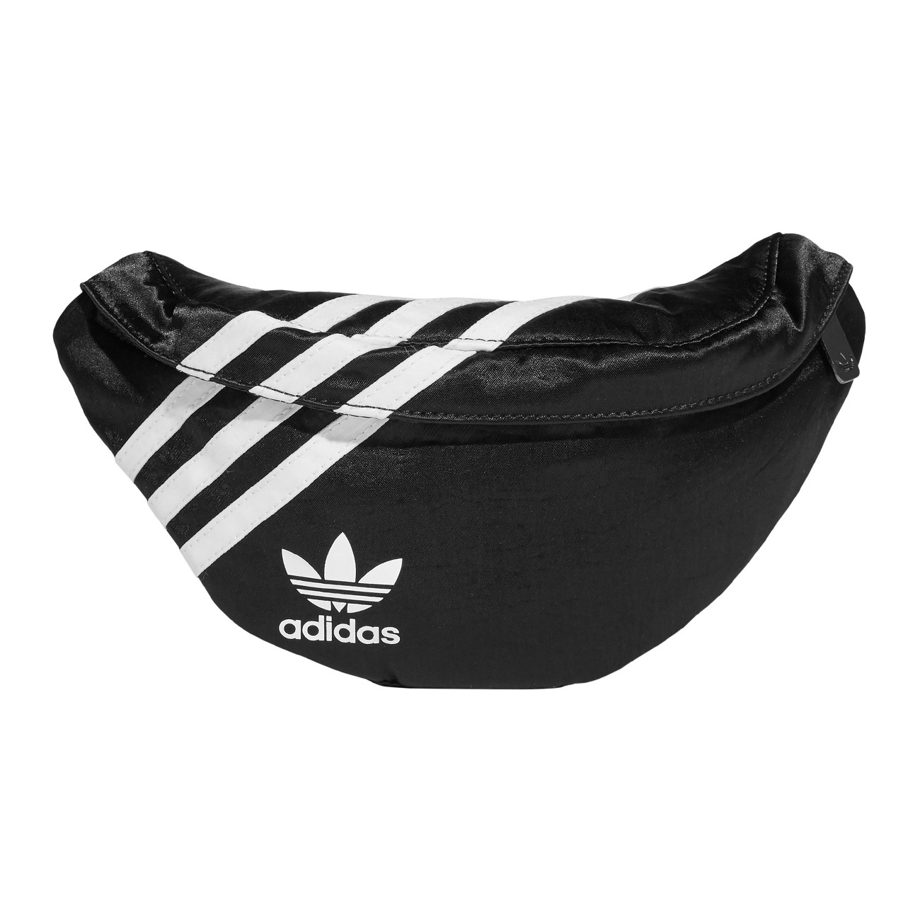 Fanny pack Adidas Waistbag Nylon black 