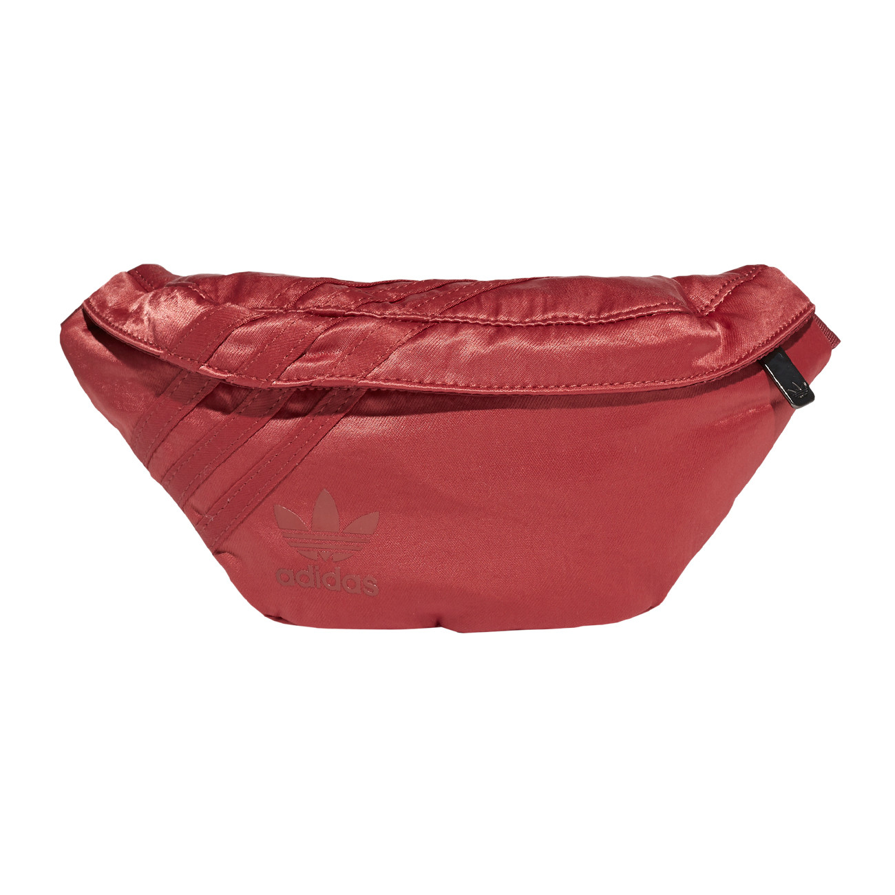 adidas red fanny pack