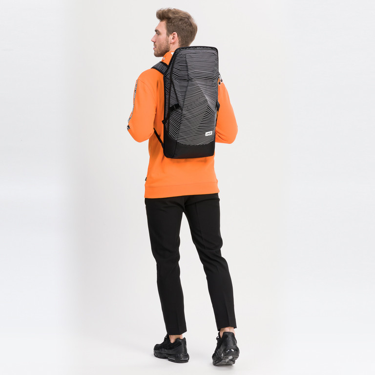 aevor daypack fineline black