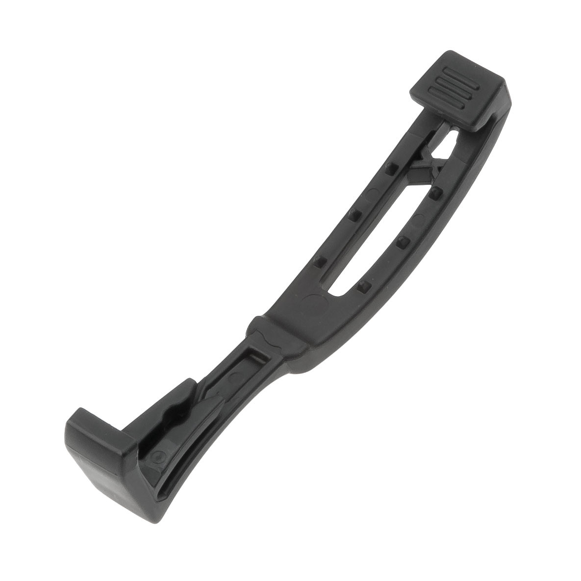 Anon Raider/rime Gog Clip black Snowboard Zezula