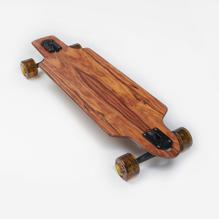 Longboard Arbor Zeppelin Flagship Snowboard Zezula
