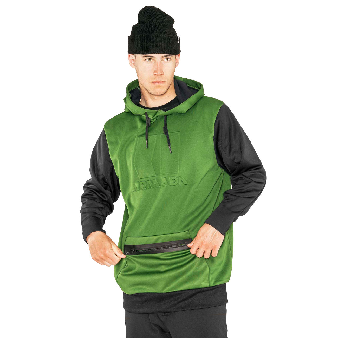 armada vortex fleece