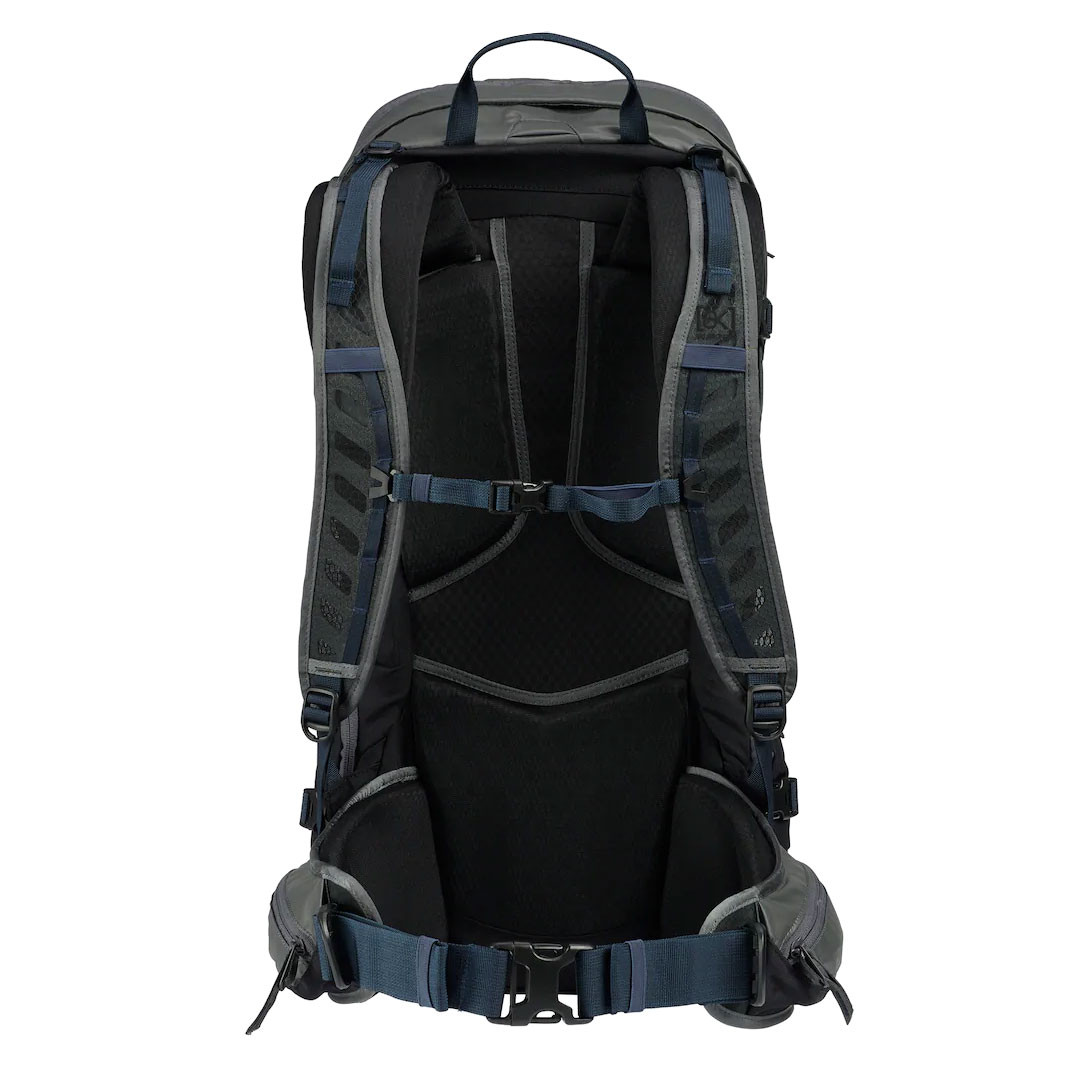 burton ak incline backpack