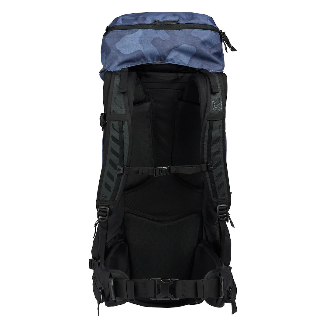 burton 40l backpack