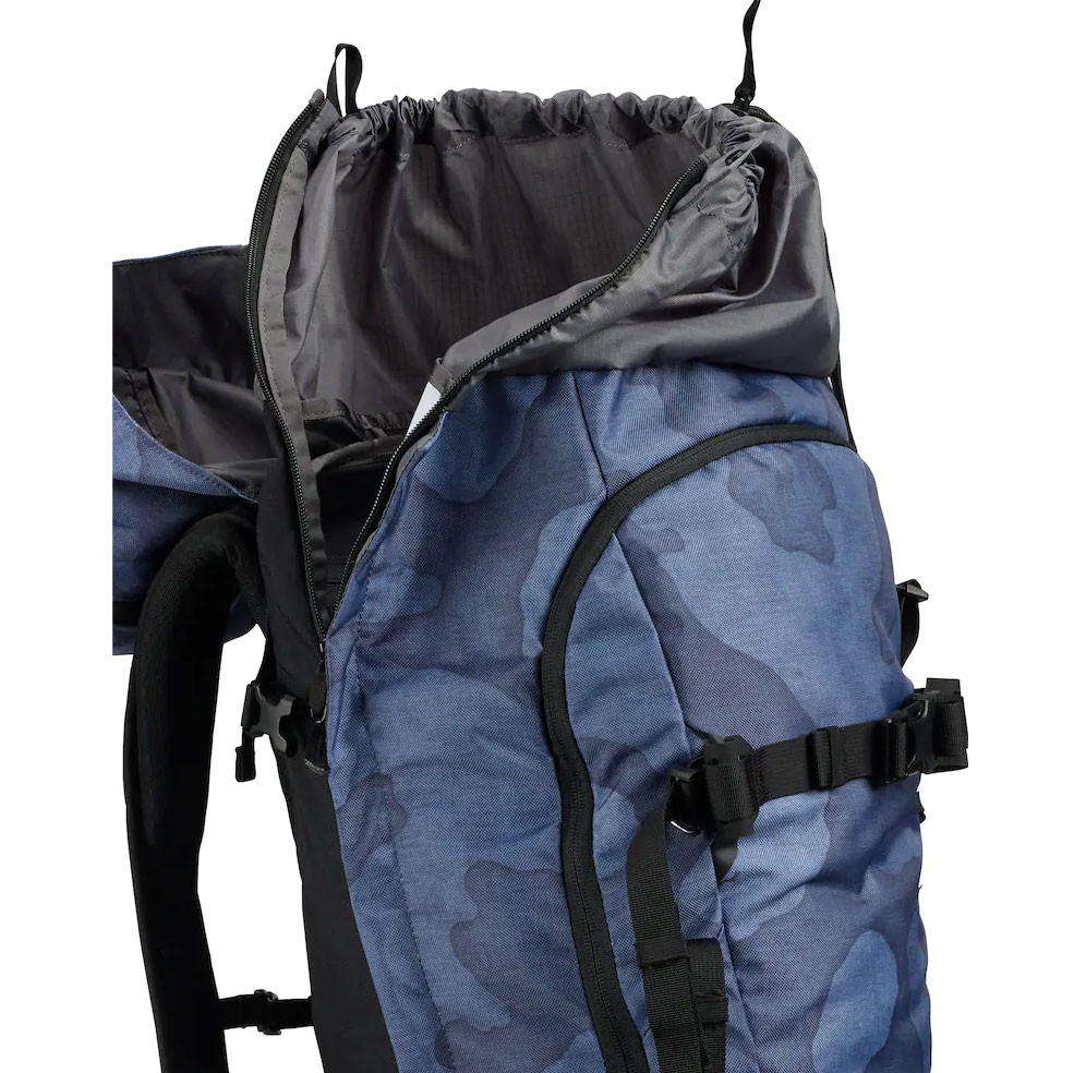 burton ak incline 40l backpack