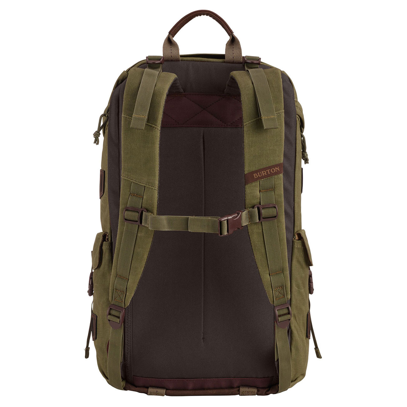 burton annex 28l