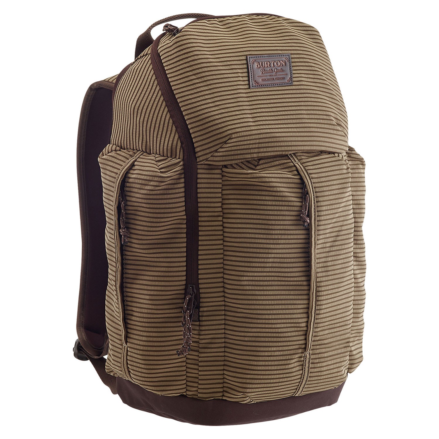 burton cadet backpack