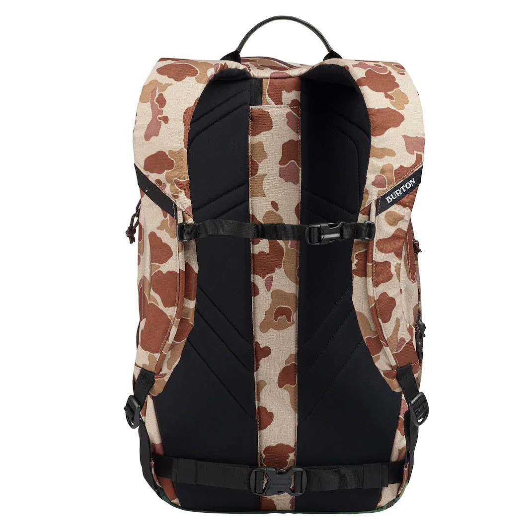 burton day hiker 28l