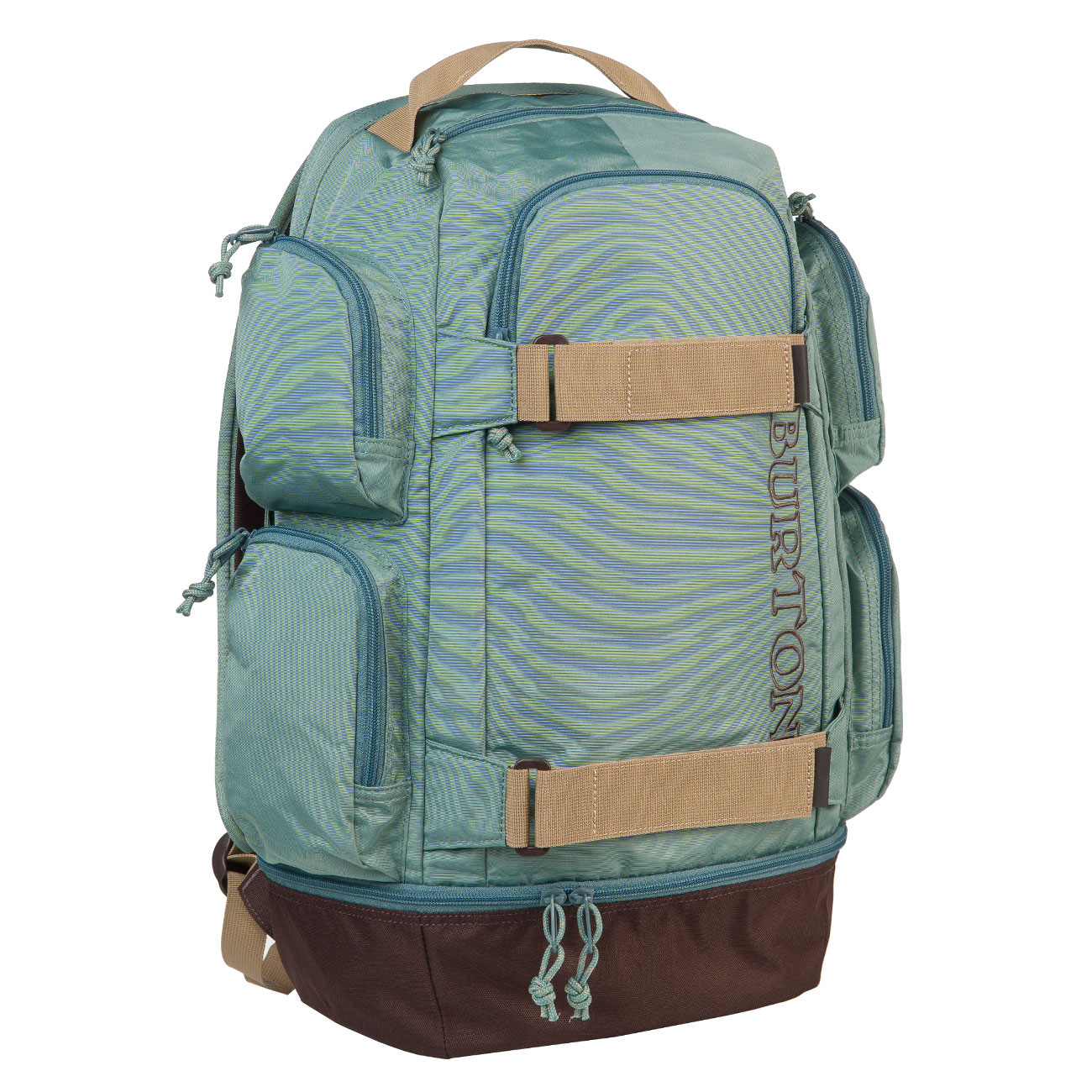 burton distortion 29l backpack