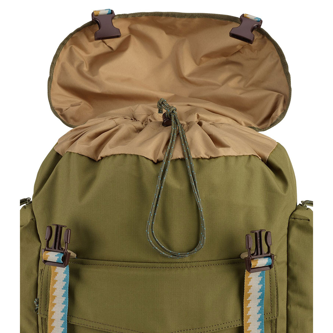 burton fathom backpack