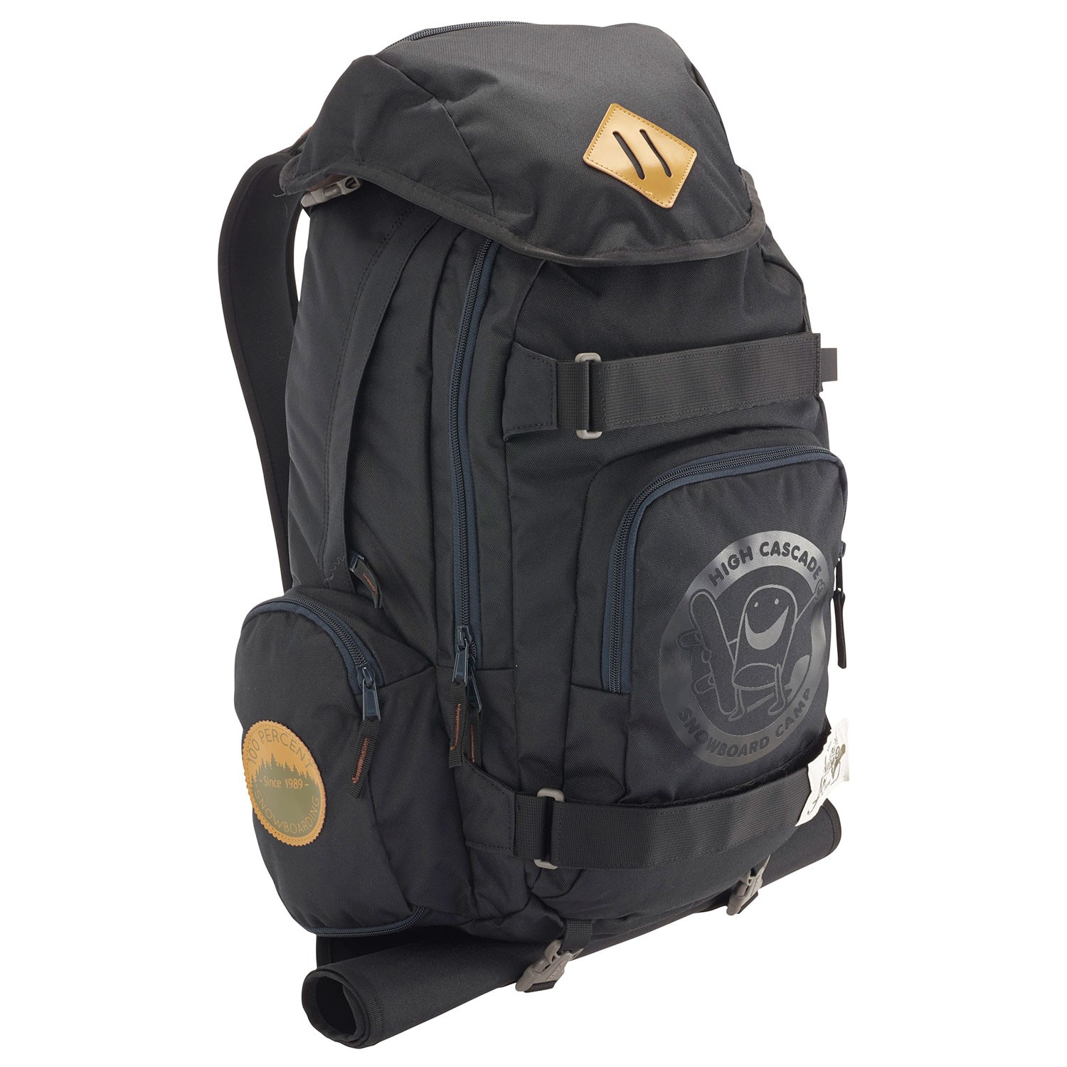 burton scout backpack