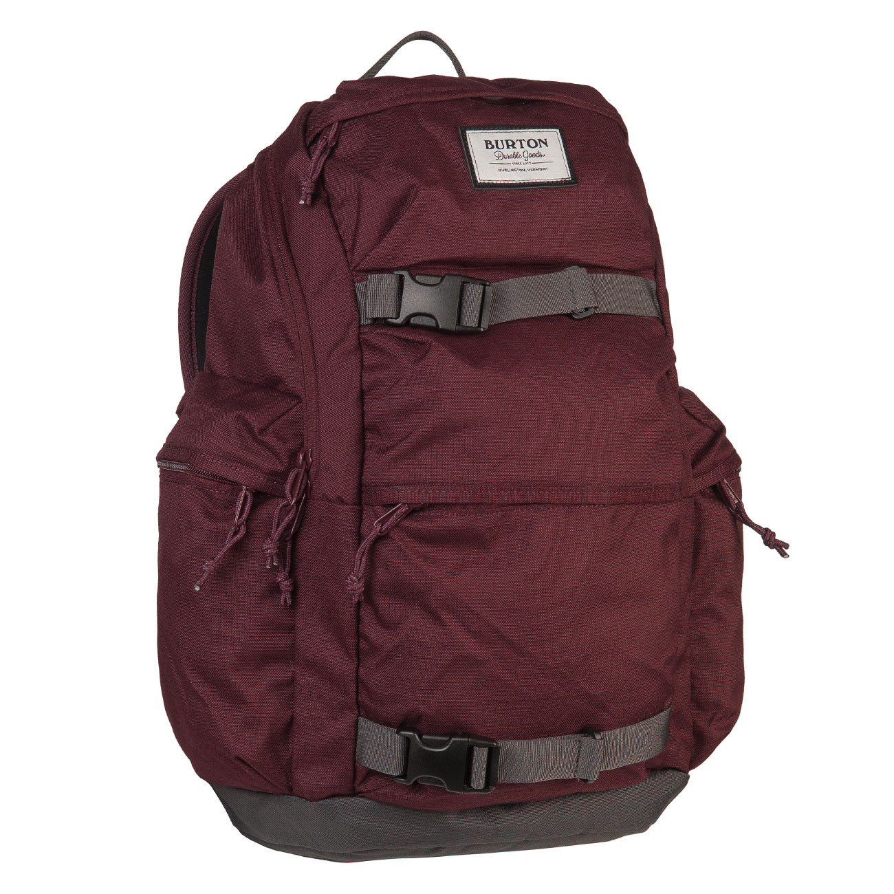 burton durable goods backpack