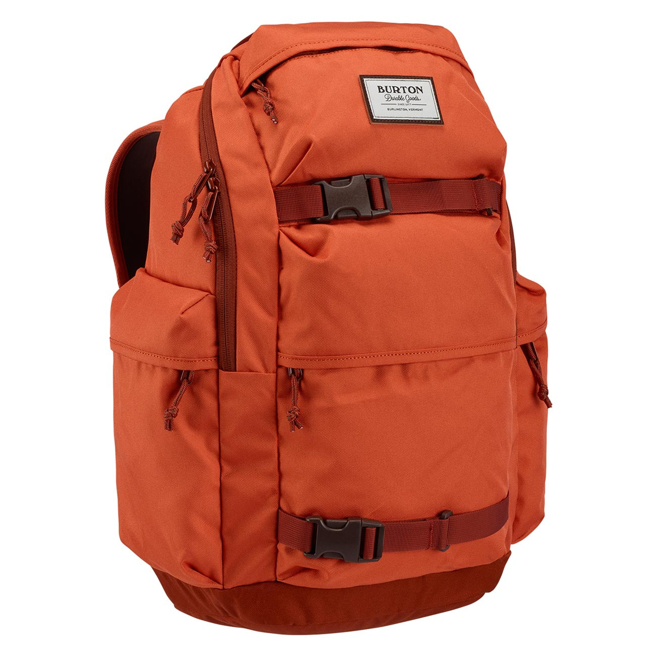 burton kilo black