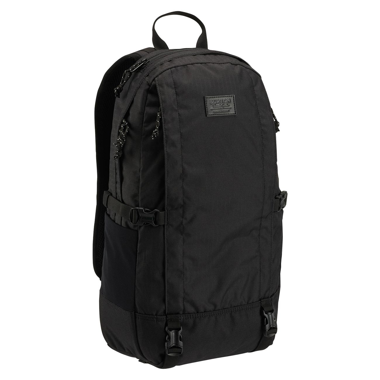 Backpack Burton Sleyton true black/triple ripstop Snowboard Zezula