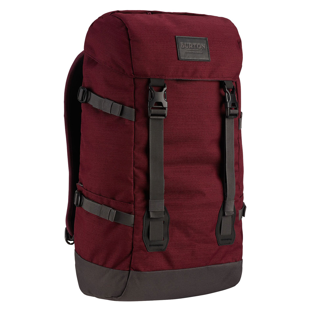 burton backcountry backpack
