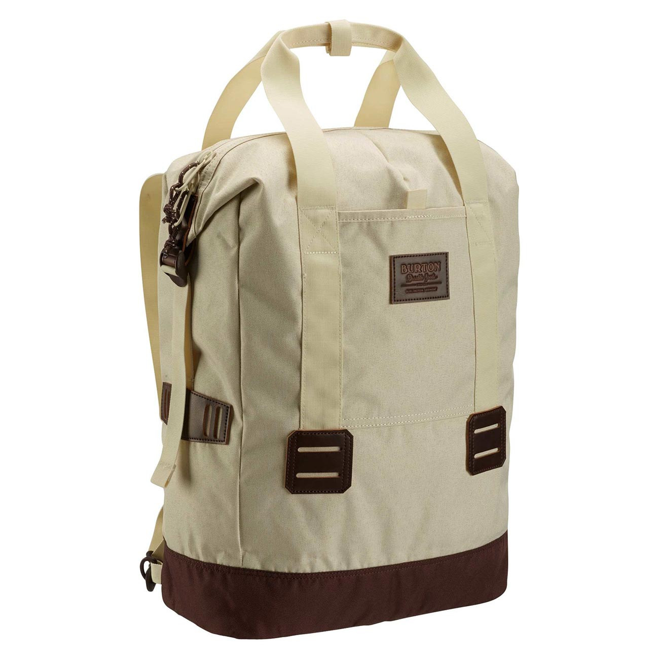 burton tinder tote backpack