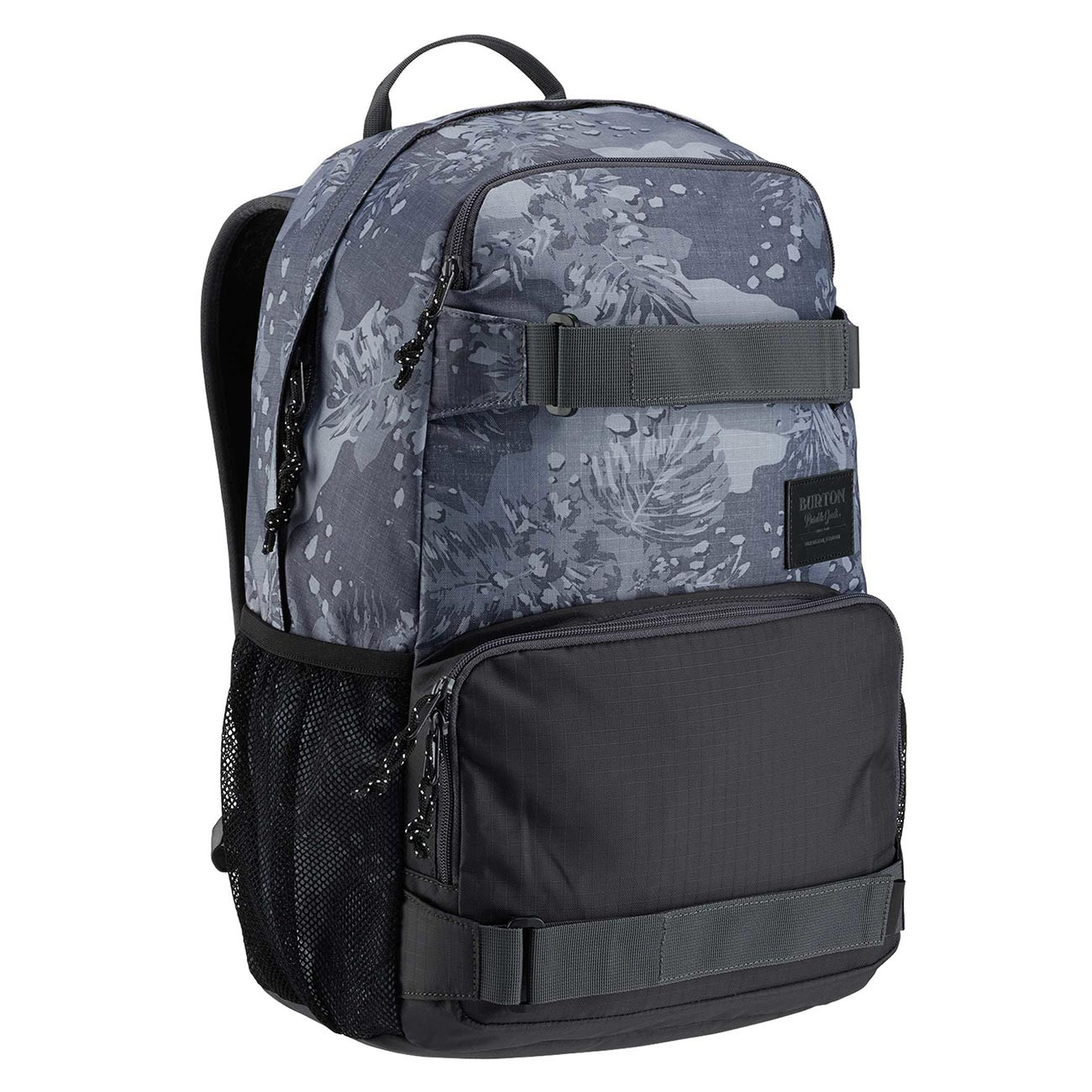 burton treble yell backpack