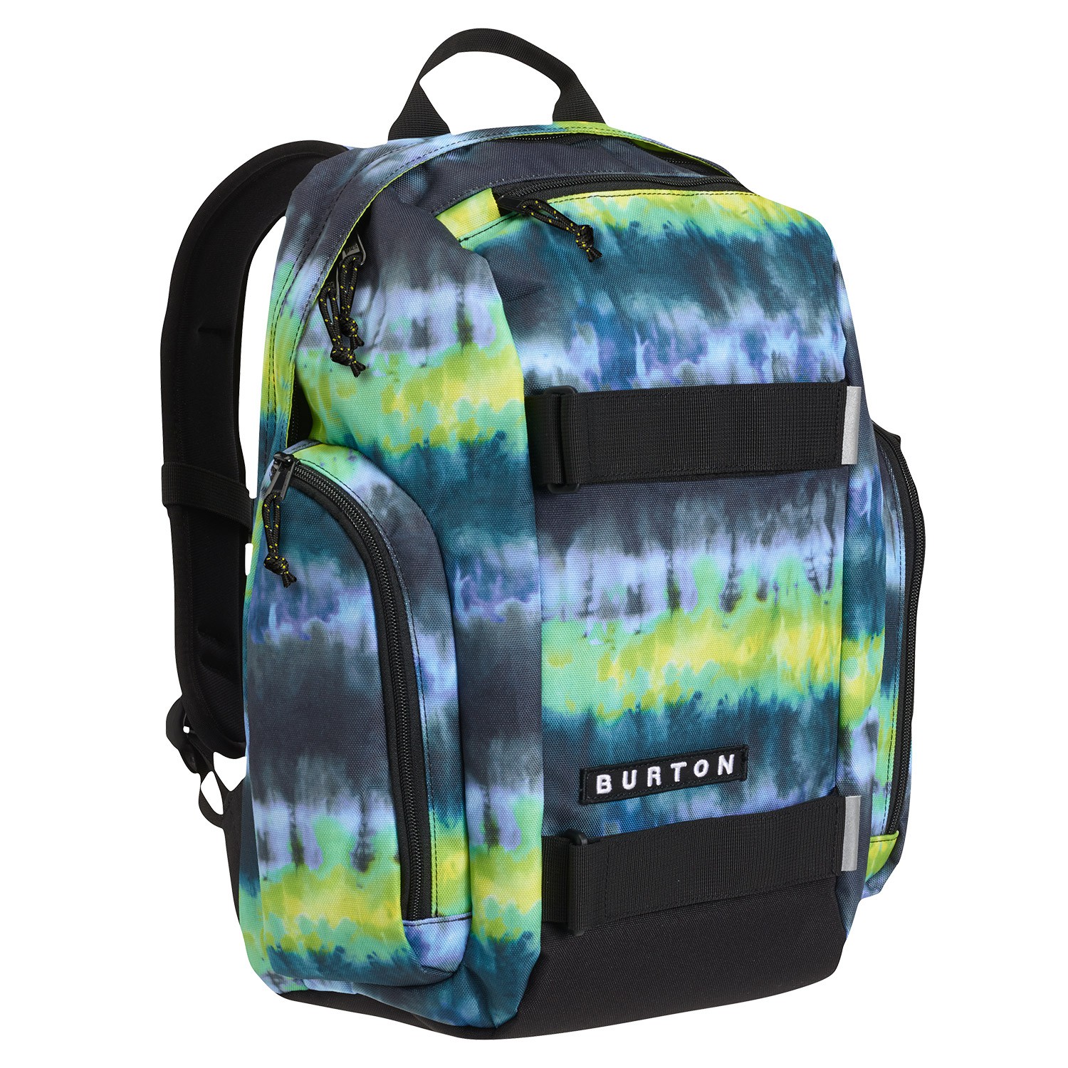 burton youth metalhead