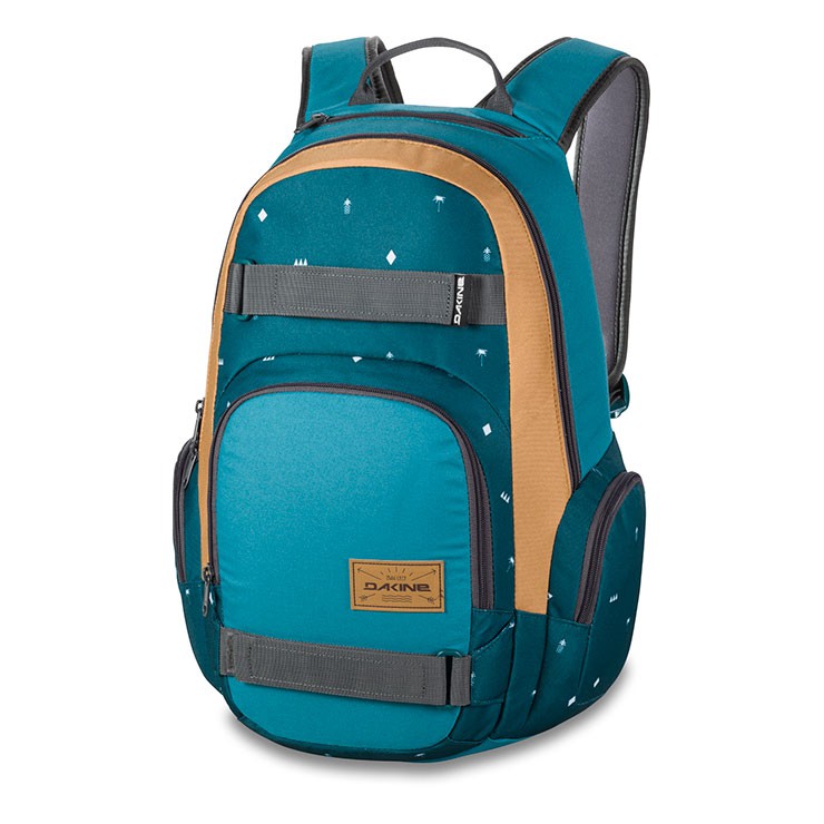 dakine atlas