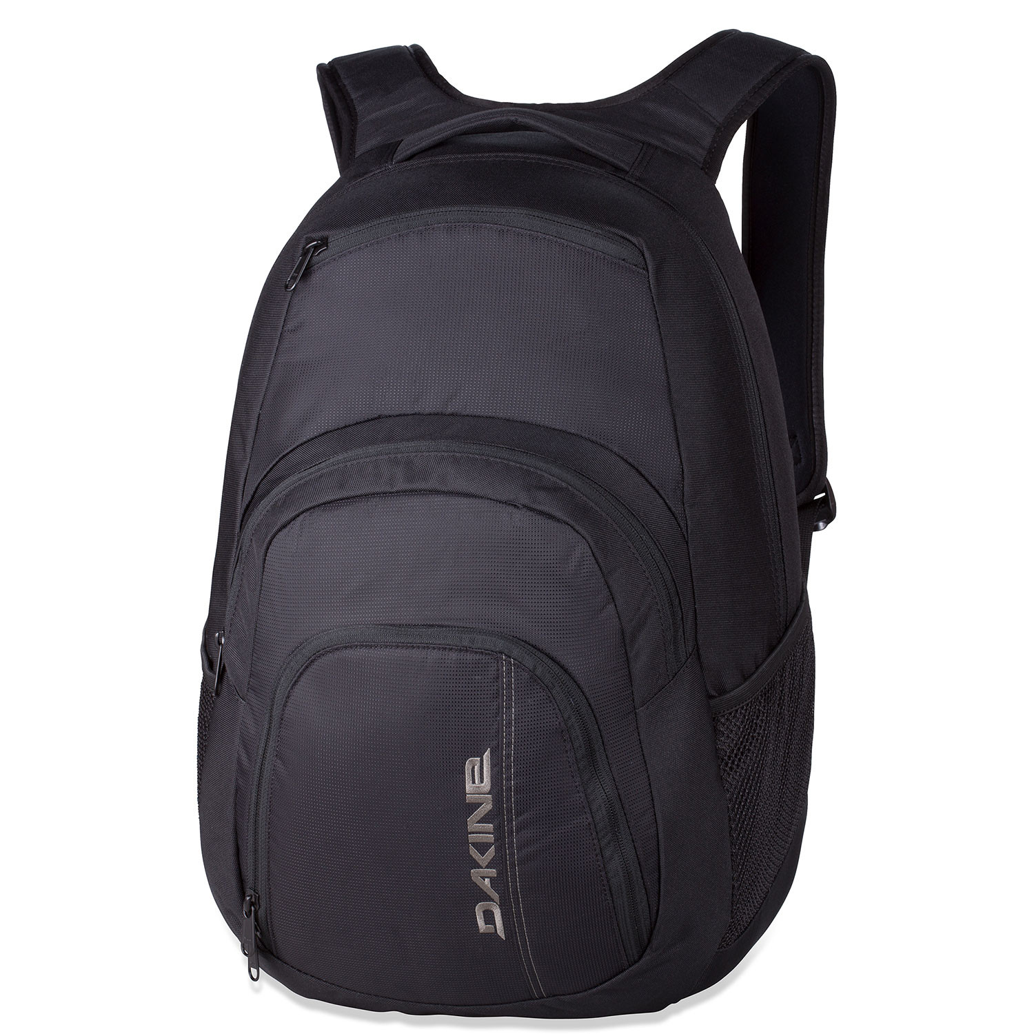 Batoh Dakine Campus 33L black Snowboard Zezula