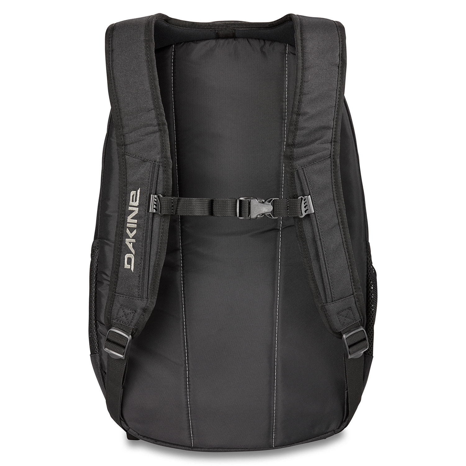 Backpack Dakine Campus 33L black Snowboard Zezula