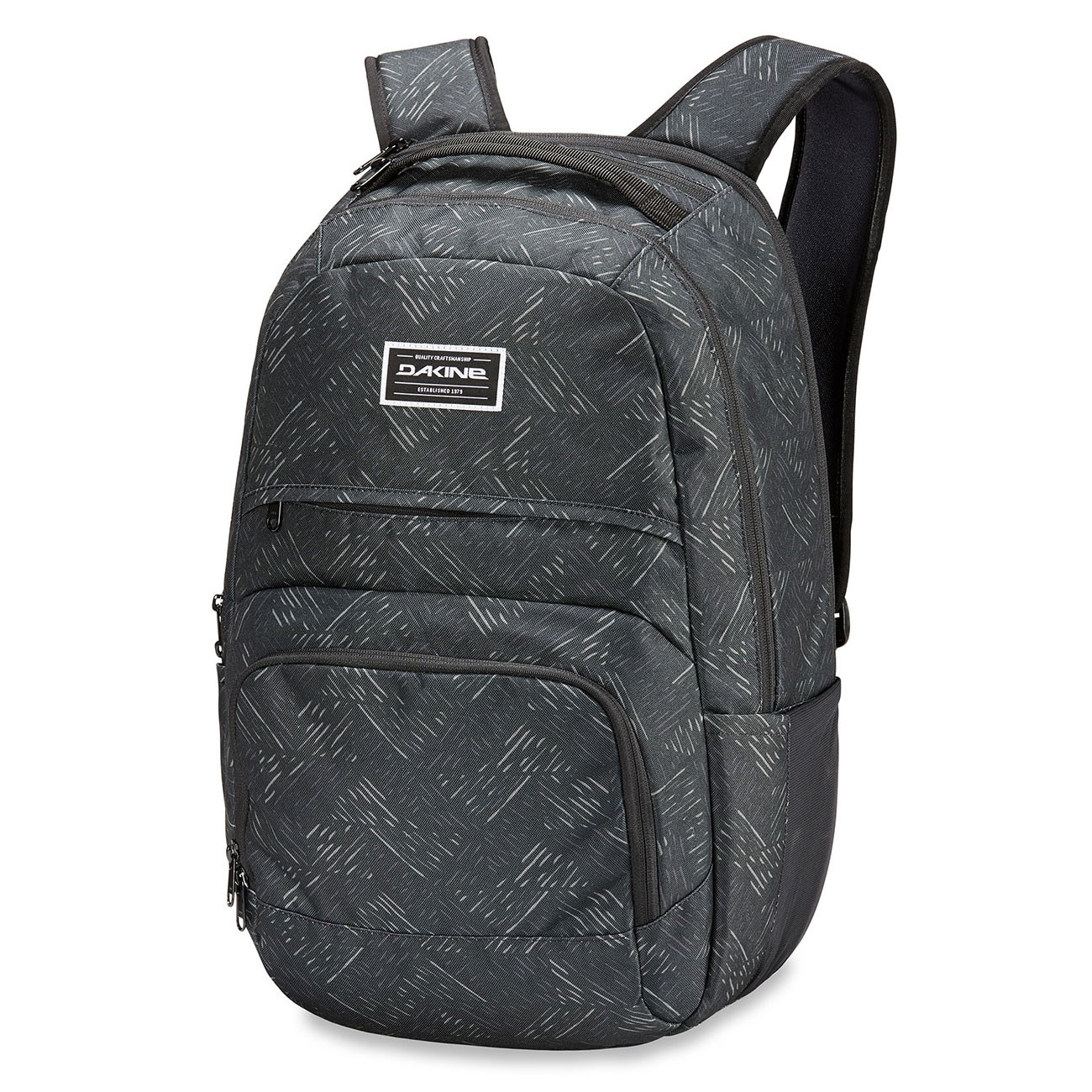 campus dlx 33l backpack