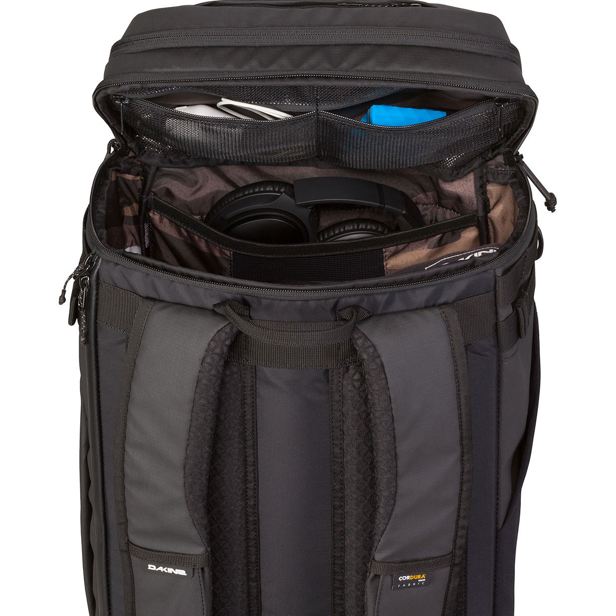 dakine concourse 30l squall