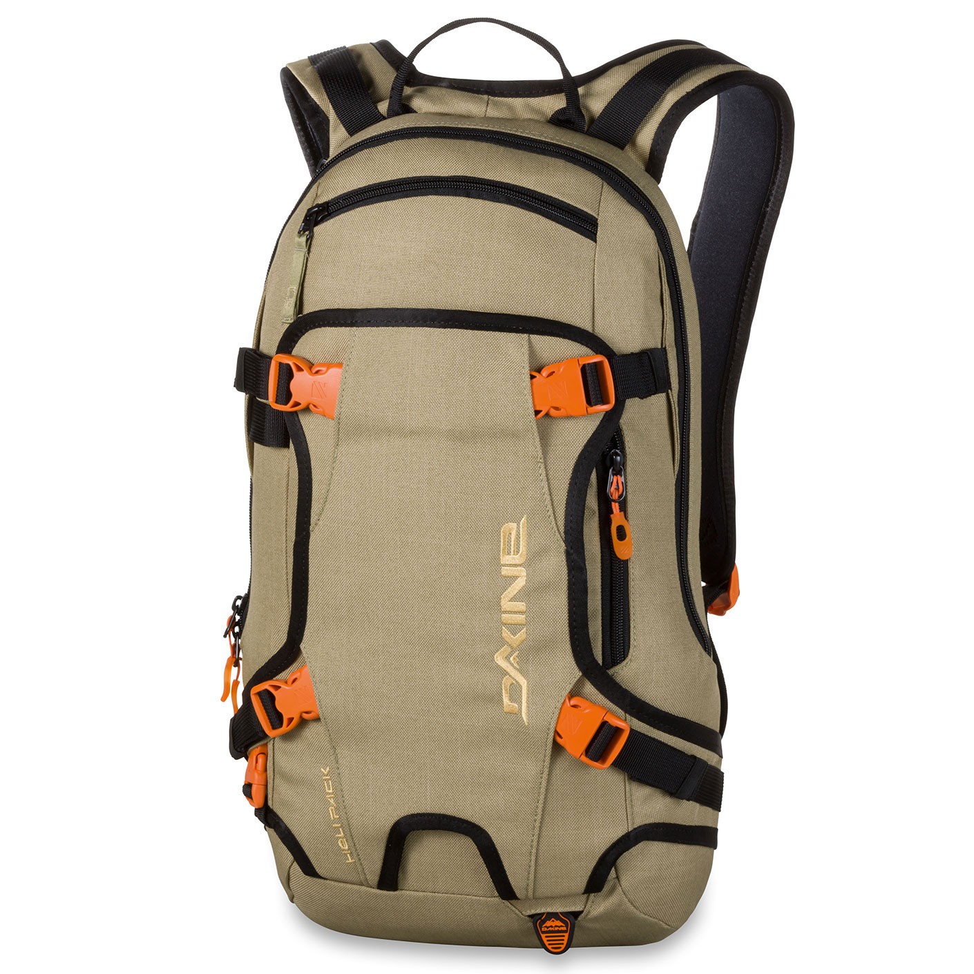 snowboard backpack