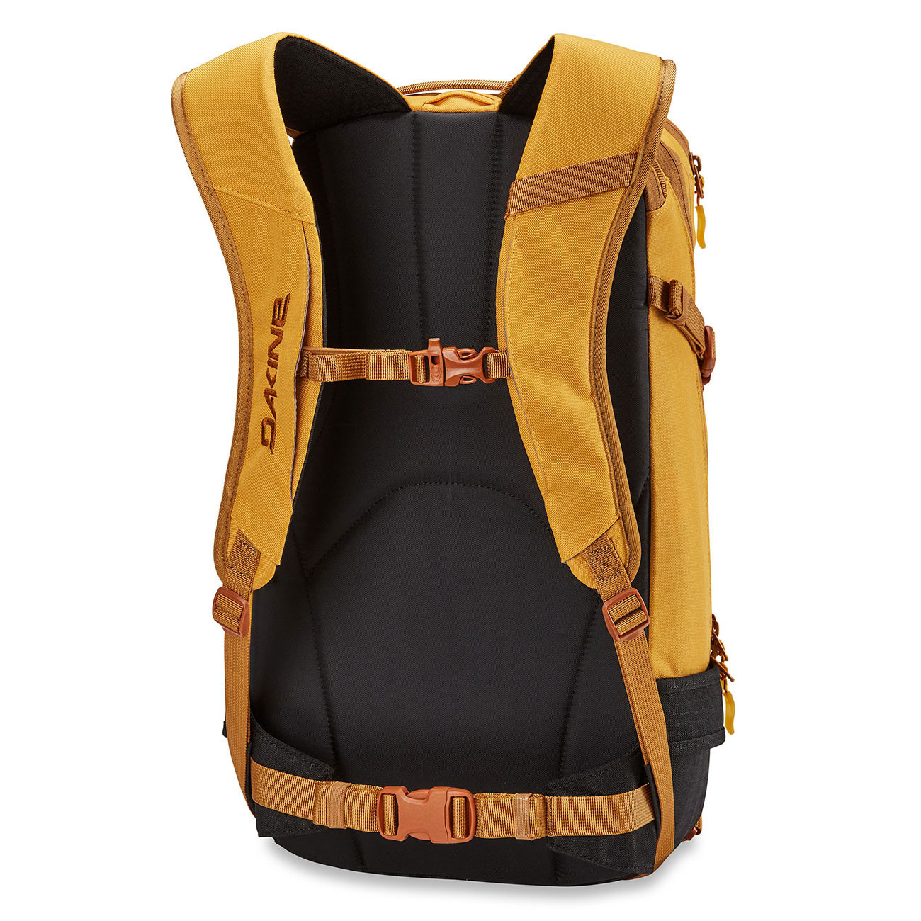 dakine heli pro 20l mineral yellow