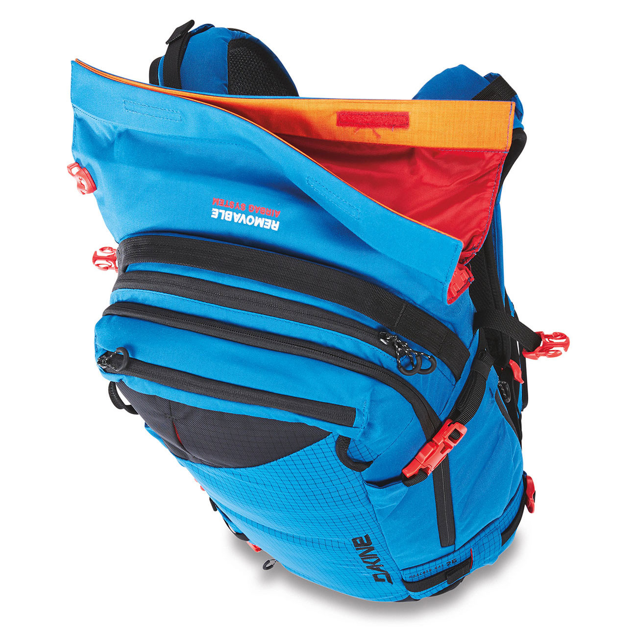 dakine poacher 26l