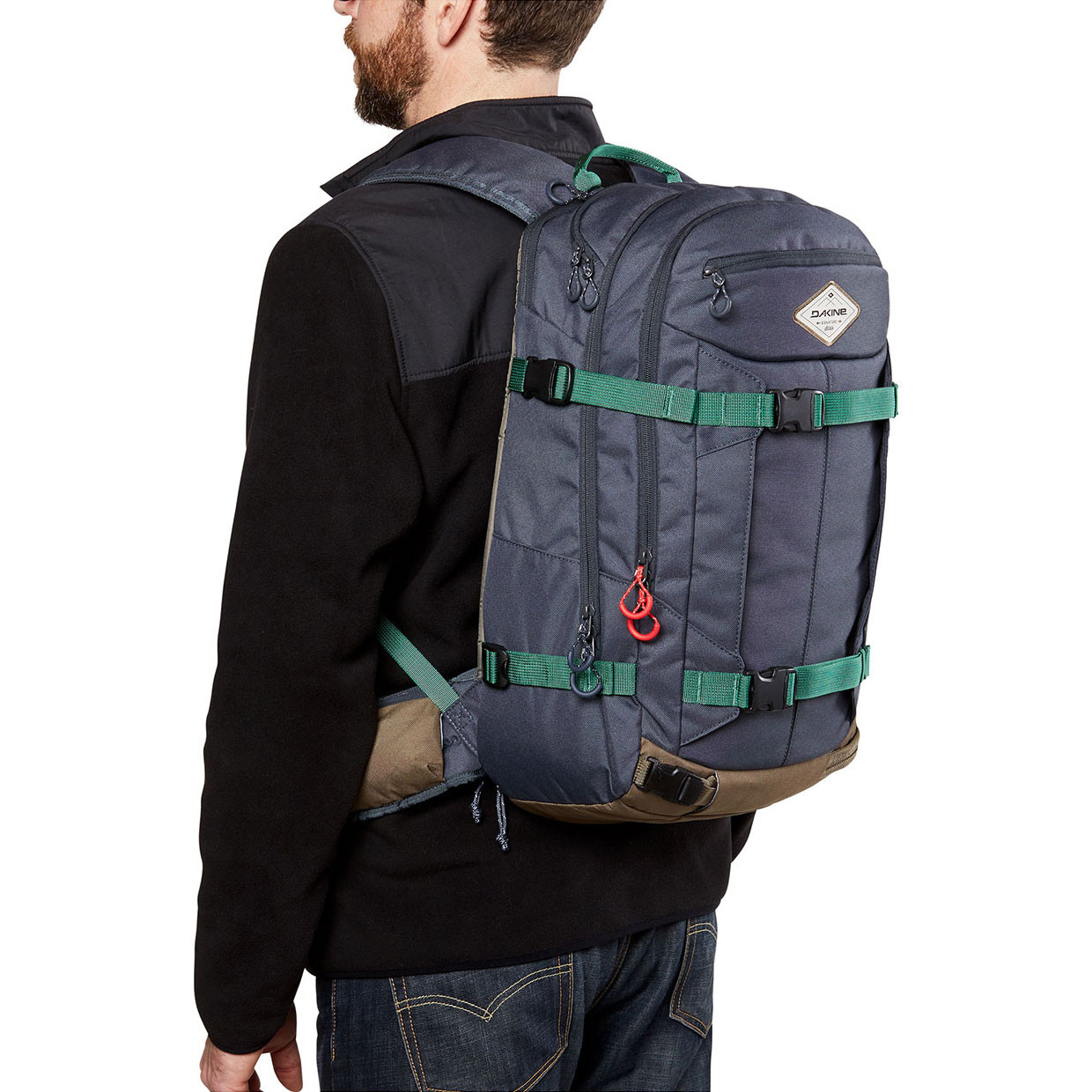 dakine 32l