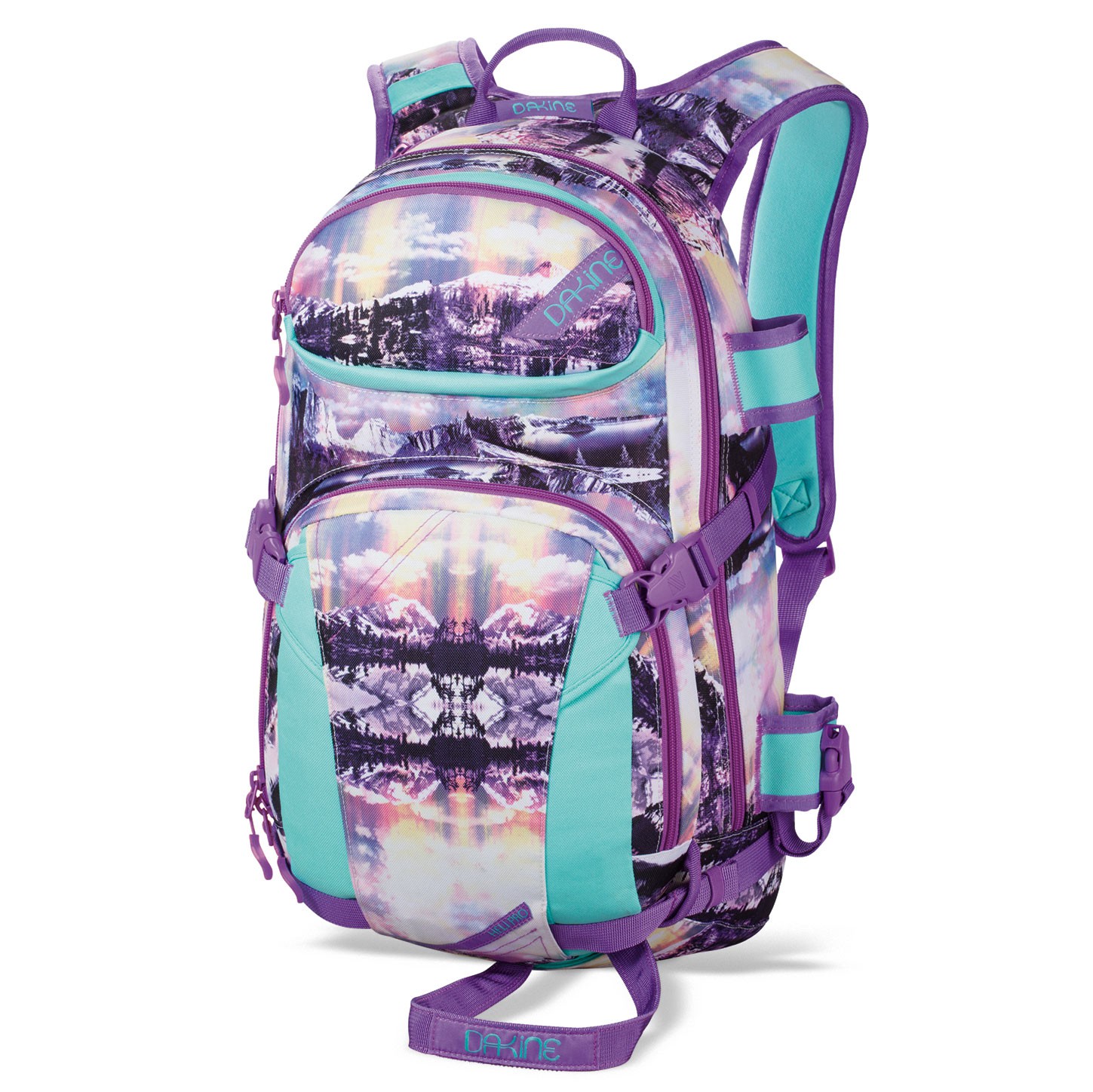 dakine heli pro 18l